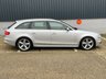USED 2013 AUDI A4 AVANT 2.0 TDI S line Estate 5dr Diesel Euro 5 (s/s) (177 ps) FULL SERVICE + CAMBELT