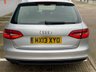 USED 2013 AUDI A4 AVANT 2.0 TDI S line Estate 5dr Diesel Euro 5 (s/s) (177 ps) FULL SERVICE + CAMBELT