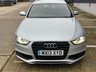 USED 2013 AUDI A4 AVANT 2.0 TDI S line Estate 5dr Diesel Euro 5 (s/s) (177 ps) FULL SERVICE + CAMBELT