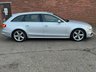 USED 2013 AUDI A4 AVANT 2.0 TDI S line Estate 5dr Diesel Euro 5 (s/s) (177 ps) FULL SERVICE + CAMBELT