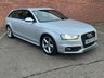 USED 2013 AUDI A4 AVANT 2.0 TDI S line Estate 5dr Diesel Euro 5 (s/s) (177 ps) FULL SERVICE + CAMBELT