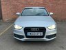 USED 2013 AUDI A4 AVANT 2.0 TDI S line Estate 5dr Diesel Euro 5 (s/s) (177 ps) FULL SERVICE + CAMBELT