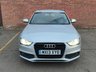 USED 2013 AUDI A4 AVANT 2.0 TDI S line Estate 5dr Diesel Euro 5 (s/s) (177 ps) FULL SERVICE + CAMBELT