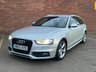 USED 2013 AUDI A4 AVANT 2.0 TDI S line Estate 5dr Diesel Euro 5 (s/s) (177 ps) FULL SERVICE + CAMBELT