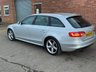 USED 2013 AUDI A4 AVANT 2.0 TDI S line Estate 5dr Diesel Euro 5 (s/s) (177 ps) FULL SERVICE + CAMBELT