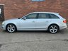 USED 2013 AUDI A4 AVANT 2.0 TDI S line Estate 5dr Diesel Euro 5 (s/s) (177 ps) FULL SERVICE + CAMBELT