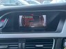 USED 2013 AUDI A4 AVANT 2.0 TDI S line Estate 5dr Diesel Euro 5 (s/s) (177 ps) FULL SERVICE + CAMBELT