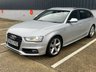 USED 2013 AUDI A4 AVANT 2.0 TDI S line Estate 5dr Diesel Euro 5 (s/s) (177 ps) FULL SERVICE + CAMBELT