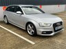 USED 2013 AUDI A4 AVANT 2.0 TDI S line Estate 5dr Diesel Euro 5 (s/s) (177 ps) FULL SERVICE + CAMBELT