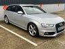 USED 2013 AUDI A4 AVANT 2.0 TDI S line Estate 5dr Diesel Euro 5 (s/s) (177 ps) FULL SERVICE + CAMBELT