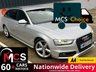 USED 2013 AUDI A4 AVANT 2.0 TDI S line Estate 5dr Diesel Euro 5 (s/s) (177 ps) FULL SERVICE + CAMBELT