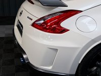 USED 2014 14 NISSAN 370 Z 3.7 V6 Nismo Coupe 3dr Petrol Manual Euro 5 (344 ps) STUNNING CONDITION AND HISTORY, CAMERA, TARMAC SPORTZ EXHAUST, UPGRADED CLUTCH, BOSE, POWDER COATED WHEELS AND 12 MONTHS WARRANTY