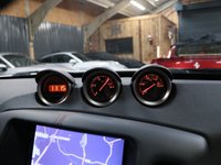 USED 2014 14 NISSAN 370 Z 3.7 V6 Nismo Coupe 3dr Petrol Manual Euro 5 (344 ps) STUNNING CONDITION AND HISTORY, CAMERA, TARMAC SPORTZ EXHAUST, UPGRADED CLUTCH, BOSE, POWDER COATED WHEELS AND 12 MONTHS WARRANTY