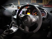 USED 2014 14 NISSAN 370 Z 3.7 V6 Nismo Coupe 3dr Petrol Manual Euro 5 (344 ps) STUNNING CONDITION AND HISTORY, CAMERA, TARMAC SPORTZ EXHAUST, UPGRADED CLUTCH, BOSE, POWDER COATED WHEELS AND 12 MONTHS WARRANTY