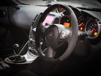 USED 2014 14 NISSAN 370 Z 3.7 V6 Nismo Coupe 3dr Petrol Manual Euro 5 (344 ps) STUNNING CONDITION AND HISTORY, CAMERA, TARMAC SPORTZ EXHAUST, UPGRADED CLUTCH, BOSE, POWDER COATED WHEELS AND 12 MONTHS WARRANTY