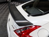USED 2014 14 NISSAN 370 Z 3.7 V6 Nismo Coupe 3dr Petrol Manual Euro 5 (344 ps) STUNNING CONDITION AND HISTORY, CAMERA, TARMAC SPORTZ EXHAUST, UPGRADED CLUTCH, BOSE, POWDER COATED WHEELS AND 12 MONTHS WARRANTY