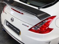 USED 2014 14 NISSAN 370 Z 3.7 V6 Nismo Coupe 3dr Petrol Manual Euro 5 (344 ps) STUNNING CONDITION AND HISTORY, CAMERA, TARMAC SPORTZ EXHAUST, UPGRADED CLUTCH, BOSE, POWDER COATED WHEELS AND 12 MONTHS WARRANTY