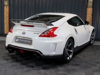 USED 2014 14 NISSAN 370 Z 3.7 V6 Nismo Coupe 3dr Petrol Manual Euro 5 (344 ps) STUNNING CONDITION AND HISTORY, CAMERA, TARMAC SPORTZ EXHAUST, UPGRADED CLUTCH, BOSE, POWDER COATED WHEELS AND 12 MONTHS WARRANTY