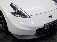 USED 2014 14 NISSAN 370 Z 3.7 V6 Nismo Coupe 3dr Petrol Manual Euro 5 (344 ps) STUNNING CONDITION AND HISTORY, CAMERA, TARMAC SPORTZ EXHAUST, UPGRADED CLUTCH, BOSE, POWDER COATED WHEELS AND 12 MONTHS WARRANTY