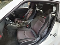 USED 2014 14 NISSAN 370 Z 3.7 V6 Nismo Coupe 3dr Petrol Manual Euro 5 (344 ps) STUNNING CONDITION AND HISTORY, CAMERA, TARMAC SPORTZ EXHAUST, UPGRADED CLUTCH, BOSE, POWDER COATED WHEELS AND 12 MONTHS WARRANTY