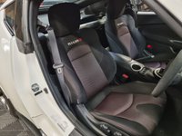 USED 2014 14 NISSAN 370 Z 3.7 V6 Nismo Coupe 3dr Petrol Manual Euro 5 (344 ps) STUNNING CONDITION AND HISTORY, CAMERA, TARMAC SPORTZ EXHAUST, UPGRADED CLUTCH, BOSE, POWDER COATED WHEELS AND 12 MONTHS WARRANTY
