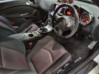 USED 2014 14 NISSAN 370 Z 3.7 V6 Nismo Coupe 3dr Petrol Manual Euro 5 (344 ps) STUNNING CONDITION AND HISTORY, CAMERA, TARMAC SPORTZ EXHAUST, UPGRADED CLUTCH, BOSE, POWDER COATED WHEELS AND 12 MONTHS WARRANTY