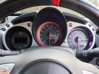 USED 2014 14 NISSAN 370 Z 3.7 V6 Nismo Coupe 3dr Petrol Manual Euro 5 (344 ps) STUNNING CONDITION AND HISTORY, CAMERA, TARMAC SPORTZ EXHAUST, UPGRADED CLUTCH, BOSE, POWDER COATED WHEELS AND 12 MONTHS WARRANTY