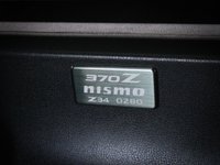 USED 2014 14 NISSAN 370 Z 3.7 V6 Nismo Coupe 3dr Petrol Manual Euro 5 (344 ps) STUNNING CONDITION AND HISTORY, CAMERA, TARMAC SPORTZ EXHAUST, UPGRADED CLUTCH, BOSE, POWDER COATED WHEELS AND 12 MONTHS WARRANTY