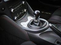 USED 2014 14 NISSAN 370 Z 3.7 V6 Nismo Coupe 3dr Petrol Manual Euro 5 (344 ps) STUNNING CONDITION AND HISTORY, CAMERA, TARMAC SPORTZ EXHAUST, UPGRADED CLUTCH, BOSE, POWDER COATED WHEELS AND 12 MONTHS WARRANTY