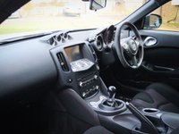 USED 2014 14 NISSAN 370 Z 3.7 V6 Nismo Coupe 3dr Petrol Manual Euro 5 (344 ps) STUNNING CONDITION AND HISTORY, CAMERA, TARMAC SPORTZ EXHAUST, UPGRADED CLUTCH, BOSE, POWDER COATED WHEELS AND 12 MONTHS WARRANTY