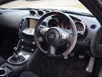 USED 2014 14 NISSAN 370 Z 3.7 V6 Nismo Coupe 3dr Petrol Manual Euro 5 (344 ps) STUNNING CONDITION AND HISTORY, CAMERA, TARMAC SPORTZ EXHAUST, UPGRADED CLUTCH, BOSE, POWDER COATED WHEELS AND 12 MONTHS WARRANTY