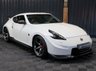 USED 2014 14 NISSAN 370 Z 3.7 V6 Nismo Coupe 3dr Petrol Manual Euro 5 (344 ps) STUNNING CONDITION AND HISTORY, CAMERA, TARMAC SPORTZ EXHAUST, UPGRADED CLUTCH, BOSE, POWDER COATED WHEELS AND 12 MONTHS WARRANTY