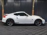 USED 2014 14 NISSAN 370 Z 3.7 V6 Nismo Coupe 3dr Petrol Manual Euro 5 (344 ps) STUNNING CONDITION AND HISTORY, CAMERA, TARMAC SPORTZ EXHAUST, UPGRADED CLUTCH, BOSE, POWDER COATED WHEELS AND 12 MONTHS WARRANTY