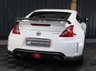 USED 2014 14 NISSAN 370 Z 3.7 V6 Nismo Coupe 3dr Petrol Manual Euro 5 (344 ps) STUNNING CONDITION AND HISTORY, CAMERA, TARMAC SPORTZ EXHAUST, UPGRADED CLUTCH, BOSE, POWDER COATED WHEELS AND 12 MONTHS WARRANTY