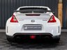 USED 2014 14 NISSAN 370 Z 3.7 V6 Nismo Coupe 3dr Petrol Manual Euro 5 (344 ps) STUNNING CONDITION AND HISTORY, CAMERA, TARMAC SPORTZ EXHAUST, UPGRADED CLUTCH, BOSE, POWDER COATED WHEELS AND 12 MONTHS WARRANTY