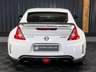 USED 2014 14 NISSAN 370 Z 3.7 V6 Nismo Coupe 3dr Petrol Manual Euro 5 (344 ps) STUNNING CONDITION AND HISTORY, CAMERA, TARMAC SPORTZ EXHAUST, UPGRADED CLUTCH, BOSE, POWDER COATED WHEELS AND 12 MONTHS WARRANTY