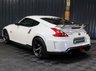 USED 2014 14 NISSAN 370 Z 3.7 V6 Nismo Coupe 3dr Petrol Manual Euro 5 (344 ps) STUNNING CONDITION AND HISTORY, CAMERA, TARMAC SPORTZ EXHAUST, UPGRADED CLUTCH, BOSE, POWDER COATED WHEELS AND 12 MONTHS WARRANTY