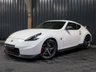 USED 2014 14 NISSAN 370 Z 3.7 V6 Nismo Coupe 3dr Petrol Manual Euro 5 (344 ps) STUNNING CONDITION AND HISTORY, CAMERA, TARMAC SPORTZ EXHAUST, UPGRADED CLUTCH, BOSE, POWDER COATED WHEELS AND 12 MONTHS WARRANTY