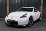 USED 2014 14 NISSAN 370 Z 3.7 V6 Nismo Coupe 3dr Petrol Manual Euro 5 (344 ps) STUNNING CONDITION AND HISTORY, CAMERA, TARMAC SPORTZ EXHAUST, UPGRADED CLUTCH, BOSE, POWDER COATED WHEELS AND 12 MONTHS WARRANTY