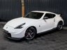 USED 2014 14 NISSAN 370 Z 3.7 V6 Nismo Coupe 3dr Petrol Manual Euro 5 (344 ps) STUNNING CONDITION AND HISTORY, CAMERA, TARMAC SPORTZ EXHAUST, UPGRADED CLUTCH, BOSE, POWDER COATED WHEELS AND 12 MONTHS WARRANTY