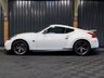 USED 2014 14 NISSAN 370 Z 3.7 V6 Nismo Coupe 3dr Petrol Manual Euro 5 (344 ps) STUNNING CONDITION AND HISTORY, CAMERA, TARMAC SPORTZ EXHAUST, UPGRADED CLUTCH, BOSE, POWDER COATED WHEELS AND 12 MONTHS WARRANTY