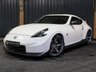 USED 2014 14 NISSAN 370 Z 3.7 V6 Nismo Coupe 3dr Petrol Manual Euro 5 (344 ps) STUNNING CONDITION AND HISTORY, CAMERA, TARMAC SPORTZ EXHAUST, UPGRADED CLUTCH, BOSE, POWDER COATED WHEELS AND 12 MONTHS WARRANTY