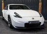 USED 2014 14 NISSAN 370 Z 3.7 V6 Nismo Coupe 3dr Petrol Manual Euro 5 (344 ps) STUNNING CONDITION AND HISTORY, CAMERA, TARMAC SPORTZ EXHAUST, UPGRADED CLUTCH, BOSE, POWDER COATED WHEELS AND 12 MONTHS WARRANTY
