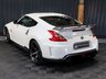 USED 2014 14 NISSAN 370 Z 3.7 V6 Nismo Coupe 3dr Petrol Manual Euro 5 (344 ps) STUNNING CONDITION AND HISTORY, CAMERA, TARMAC SPORTZ EXHAUST, UPGRADED CLUTCH, BOSE, POWDER COATED WHEELS AND 12 MONTHS WARRANTY