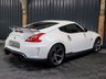 USED 2014 14 NISSAN 370 Z 3.7 V6 Nismo Coupe 3dr Petrol Manual Euro 5 (344 ps) STUNNING CONDITION AND HISTORY, CAMERA, TARMAC SPORTZ EXHAUST, UPGRADED CLUTCH, BOSE, POWDER COATED WHEELS AND 12 MONTHS WARRANTY