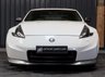 USED 2014 14 NISSAN 370 Z 3.7 V6 Nismo Coupe 3dr Petrol Manual Euro 5 (344 ps) STUNNING CONDITION AND HISTORY, CAMERA, TARMAC SPORTZ EXHAUST, UPGRADED CLUTCH, BOSE, POWDER COATED WHEELS AND 12 MONTHS WARRANTY