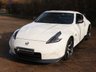 USED 2014 14 NISSAN 370 Z 3.7 V6 Nismo Coupe 3dr Petrol Manual Euro 5 (344 ps) STUNNING CONDITION AND HISTORY, CAMERA, TARMAC SPORTZ EXHAUST, UPGRADED CLUTCH, BOSE, POWDER COATED WHEELS AND 12 MONTHS WARRANTY