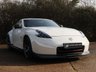 USED 2014 14 NISSAN 370 Z 3.7 V6 Nismo Coupe 3dr Petrol Manual Euro 5 (344 ps) STUNNING CONDITION AND HISTORY, CAMERA, TARMAC SPORTZ EXHAUST, UPGRADED CLUTCH, BOSE, POWDER COATED WHEELS AND 12 MONTHS WARRANTY