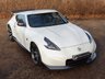 USED 2014 14 NISSAN 370 Z 3.7 V6 Nismo Coupe 3dr Petrol Manual Euro 5 (344 ps) STUNNING CONDITION AND HISTORY, CAMERA, TARMAC SPORTZ EXHAUST, UPGRADED CLUTCH, BOSE, POWDER COATED WHEELS AND 12 MONTHS WARRANTY