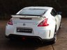 USED 2014 14 NISSAN 370 Z 3.7 V6 Nismo Coupe 3dr Petrol Manual Euro 5 (344 ps) STUNNING CONDITION AND HISTORY, CAMERA, TARMAC SPORTZ EXHAUST, UPGRADED CLUTCH, BOSE, POWDER COATED WHEELS AND 12 MONTHS WARRANTY